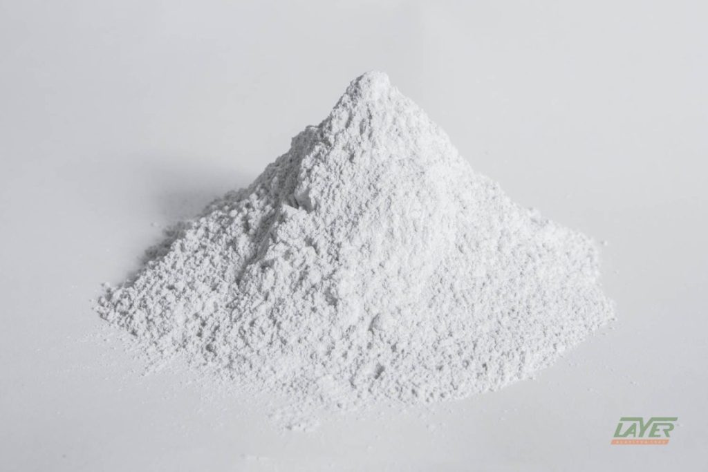 DANUCEM Házépítő CEM II/B-M (S-LL) 32,5R 25 kg/zsák, 56 zsák/raklap (1,4 tonna/raklap)