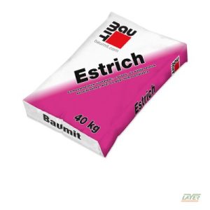 Baumit Esztrich, 40 kg