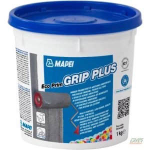 Mapei Eco Prim Grip Plus alapozó, 1 kg