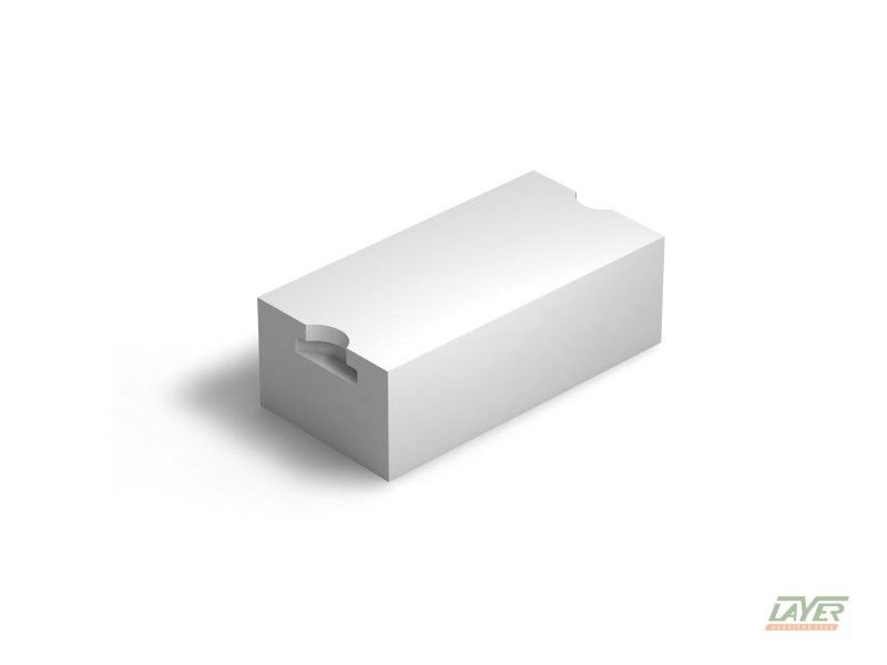 Ytong GT falazóelem, 600 × 200 × 300 mm